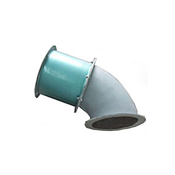 DZ軸流風機（排風式）